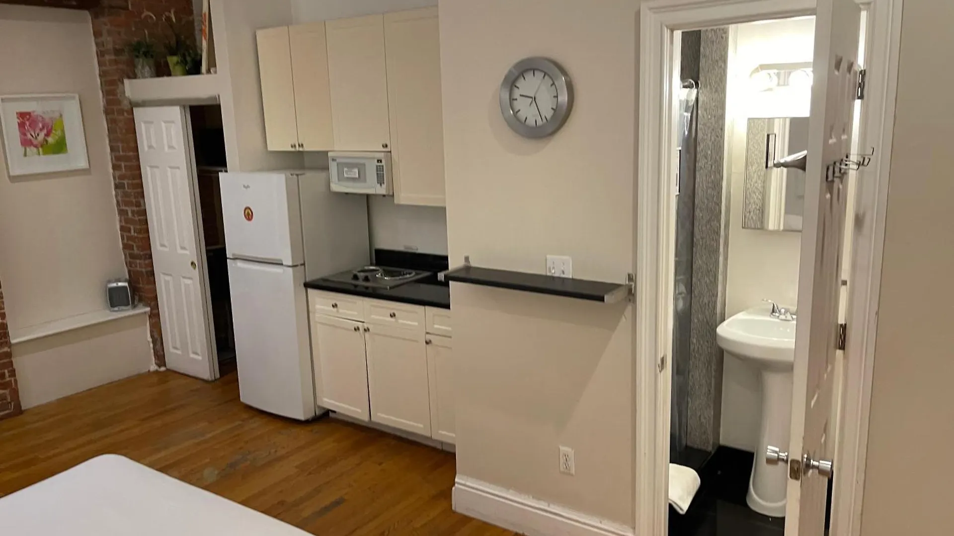Appartamento Nestel Nest Family Studio No View New York Stati Uniti