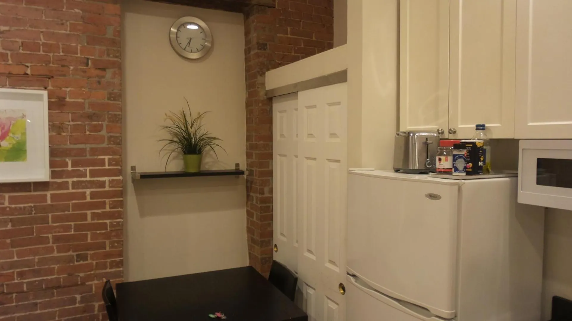 Nestel Nest Family Studio No View New York 0*,  United States
