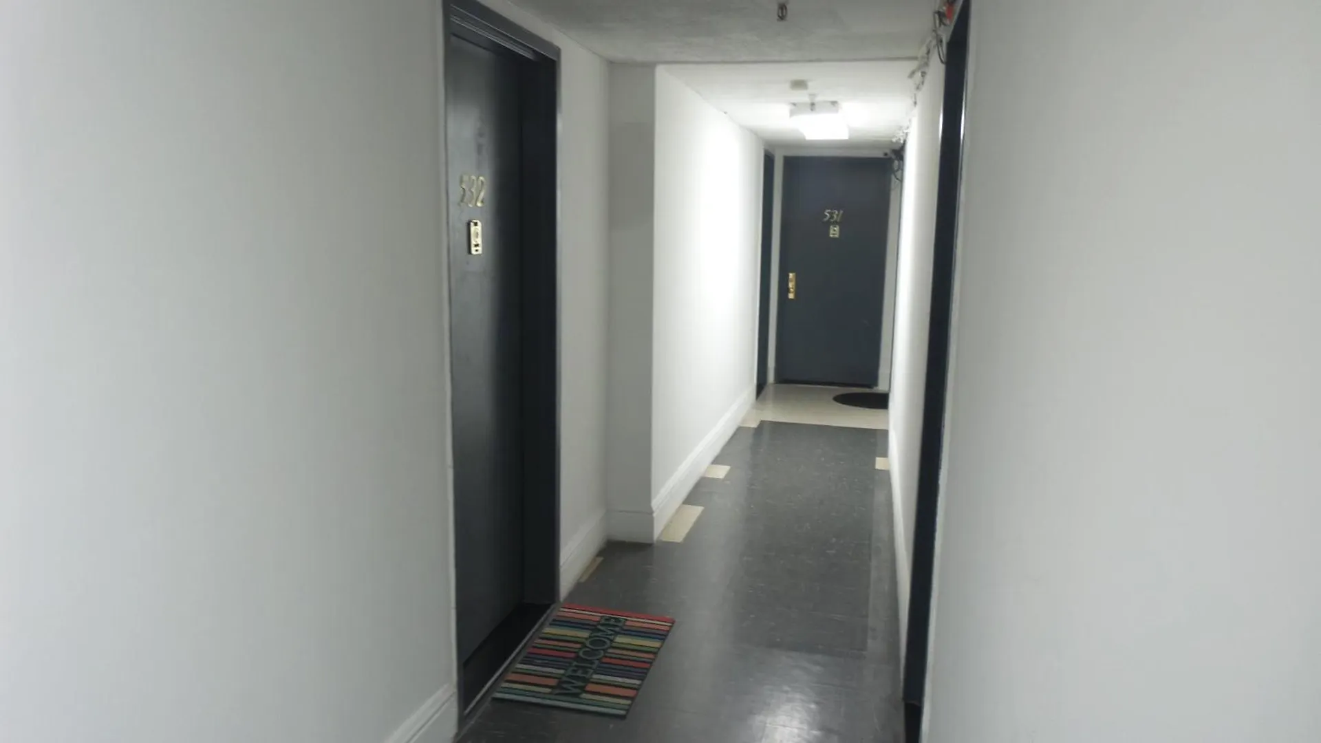 Apartment Nestel Nest Family Studio No View New York